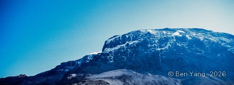 Photograph by Ben Yang