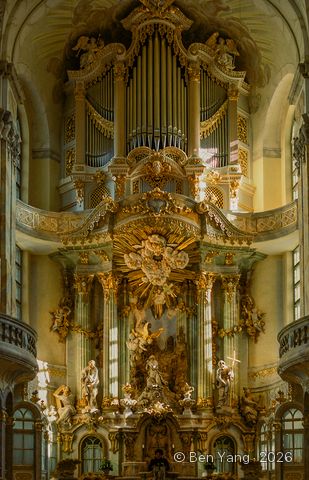 Photograph by Ben Yang